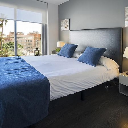 Ab Gracia Parc Guell Διαμέρισμα Βαρκελώνη Εξωτερικό φωτογραφία