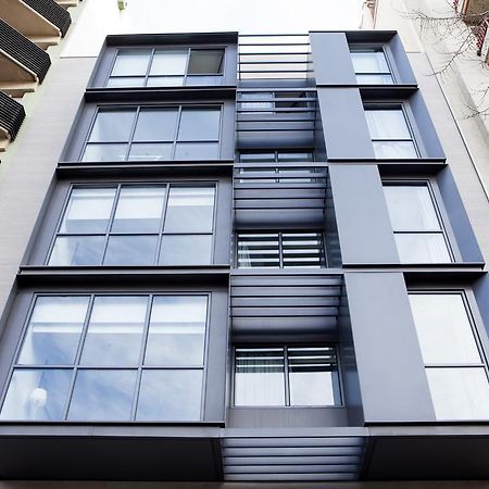 Ab Gracia Parc Guell Διαμέρισμα Βαρκελώνη Εξωτερικό φωτογραφία
