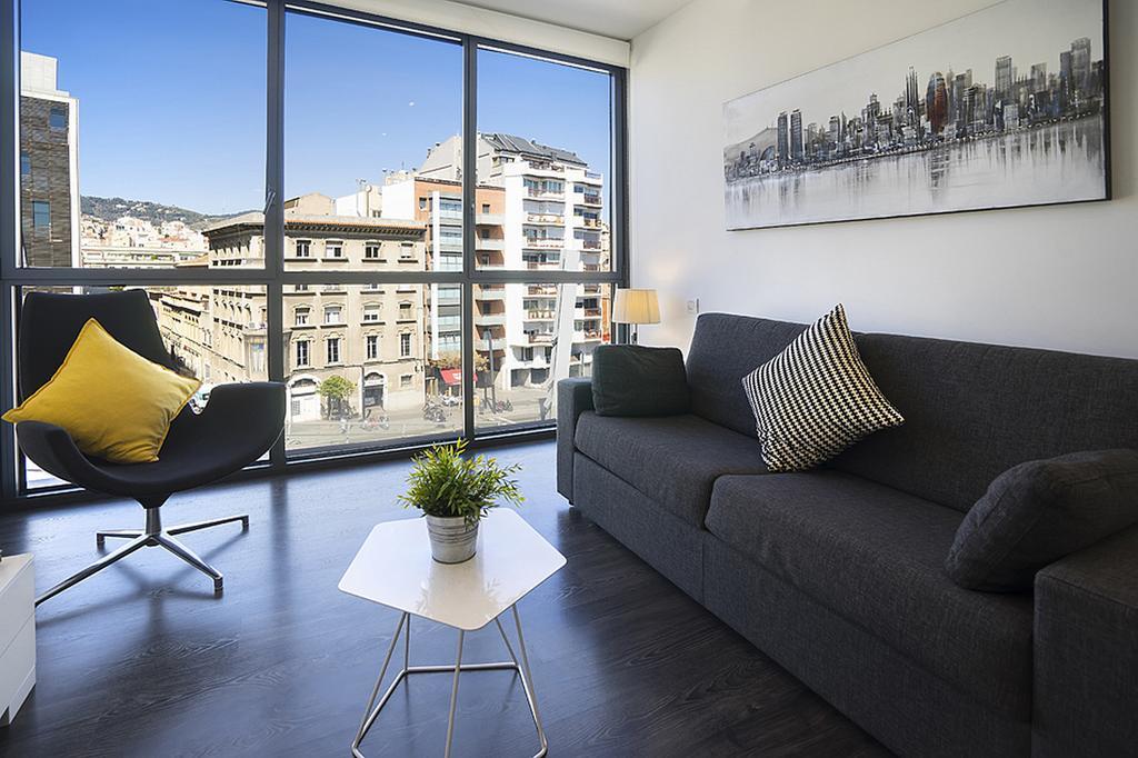 Ab Gracia Parc Guell Διαμέρισμα Βαρκελώνη Εξωτερικό φωτογραφία