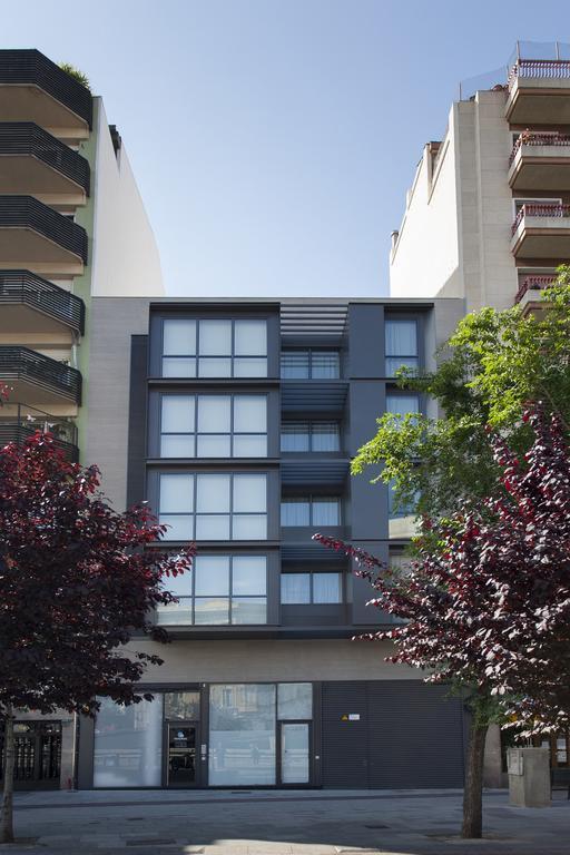 Ab Gracia Parc Guell Διαμέρισμα Βαρκελώνη Εξωτερικό φωτογραφία